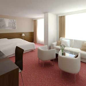 Clarion Congress Hotel České Budějovice